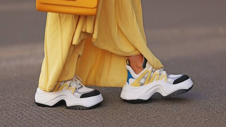 Cool Sneakers 2024 - Best Sneakers