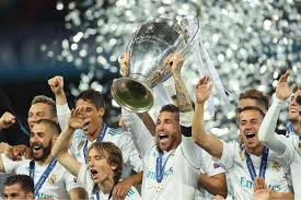 When the story of this champions league final is told from a liverpool perspective. Real Madrid Five Reasons The Champions League Can Still Be Won