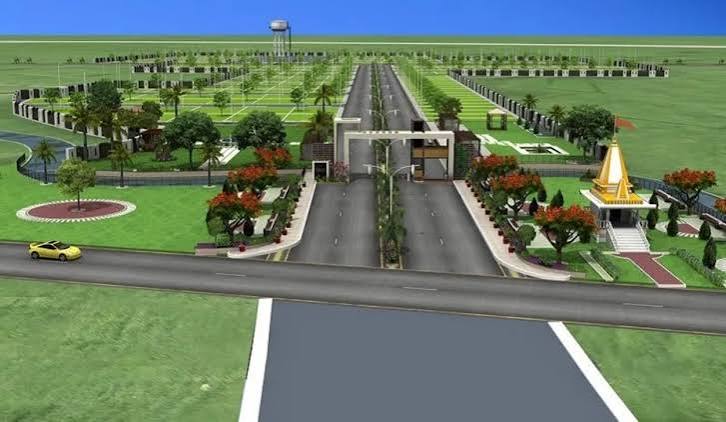 Vatika India Next Plots 