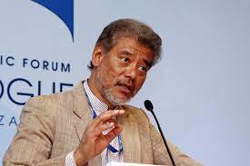 In 2007, he was awarded the wassily leontief prize for advancing the frontiers of economic thought. Jomo Kwame Sundaram Wikipedia