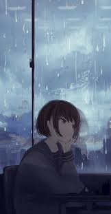 43 effortless how to draw sad boy. Sad Rain Anime Wallpapers Top Free Sad Rain Anime Backgrounds Wallpaperaccess