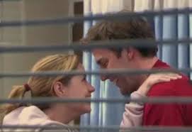 The Office Season 5 Episode 28 Company Picnic Office Romance Company Picnic The Office