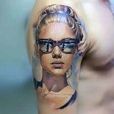 1500 s willow st, manchester, nh 03103. 30 Glasses Tattoo Designs For Men Eye Catching Ink Ideas