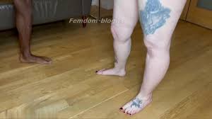 Peggin Thee Stallion - He Fucked Around and Found Out - My First  Ballbusting with Squishy Sax - ballbusting.cc