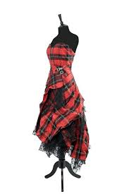 Tartan Evening Dresses Dresses Evening Dresses Uk Celtic Dress