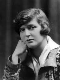 Image of Fay Compton as Ophelia in William Shakespeare's 'Hamlet, Prince of