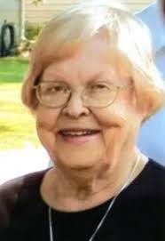 Obituary information for Marion Ida Rosella Matson