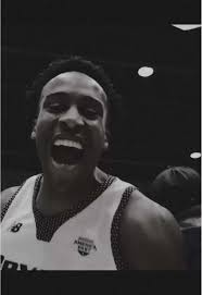 Barry Evans Basketball