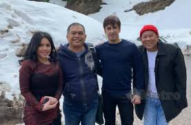 Maybe you would like to learn more about one of these? Sara Sajeeda Naskhah Paling Mahal Mencabar