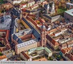Fachschaft jura universität würzburg, würzburg, germany. Rechtswissenschaft An Der Uni Wurzburg Studieren