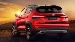 Crossovers and suvs are among the most popular new cars on the market today, and automakers are supplying that demand with models of all shapes and sizes. Fiat Pulse 2021 Als Suv Und Suv Coupe Auto Motor Und Sport