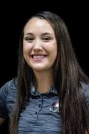 2025-26 Women's Golf Roster