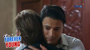 Forever Young: Albert Vergara, isa palang AMPON! (Episode 40)