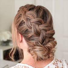 50 Amazing Wedding Hairstyles 2019 You Will Look Very Charming 46 Hair Videos Tutorials Long Hair Tutorial Braided Hairstyles