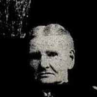 Elisabeth (Boehmer) Behm (1823-1901)