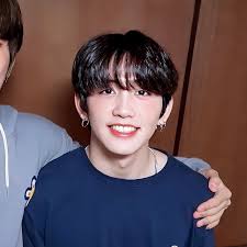 Pin By Bori S Yedam On Treasure Treasures Nct Dream Jaemin Baby Mouse