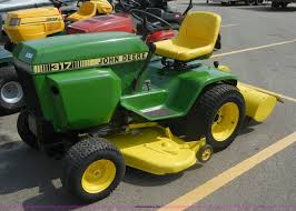 Maybe you would like to learn more about one of these? John Deere Garden Tractor Tiller Off 54
