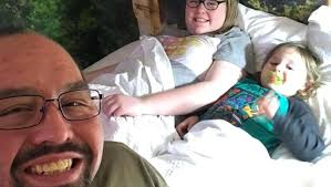 Fundraiser by Tessa Trumble : The Mallory's Road To Recovery