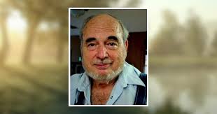 Robert William Beard Obituary February 5, 2023