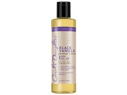 The oil is known to moisturize and seal your tresses. The 14 Best And Best Smelling Hair Oils For Shiny Healthy Vacation Hair