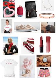 Of course, you might be asking yourself: Valentine S Day Gift Ideas For Both Guys Girls Blonde To Bronze