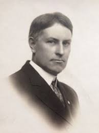 Daniel Henry Van Pelt Sr. (1870-1949)