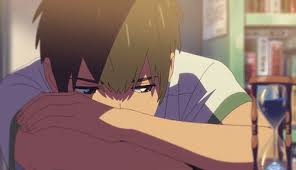 Download your name anime wallpaper art apk android game for free to your android phone. 27 Your Name Gifs Gif Abyss
