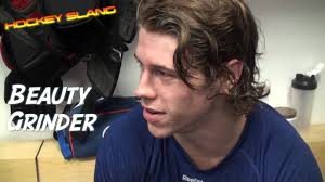 Hockey Slang Terms with NHL Forward Matt Martin of the New York Islanders