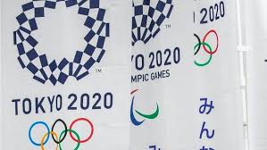 Olympijské hry jsou největší mezinárodní soutěže, které se konají každé čtyři roky. Loh 2021 Tokio Vetsina Obyvatel Tokia Nechce Olympijske Hry V Roce 2021 Sport Cz