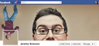 16 Creative Ways to Make Your Facebook Timeline Cover Photo : Social Media  Examiner