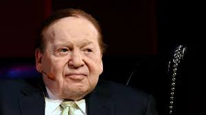 Le philanthrope Sheldon Adelson, décédé à 87 ans, sera enterré en Israël