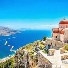 Greece is famous all over the world for its fabulous sandy beaches with crystal water. Nisyros Dodekanes Aktuelle 2021 Lohnt Es Sich Mit Fotos Tripadvisor
