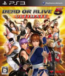 The video explains it all! Dead Or Alive 5 Ultimate Wikipedia