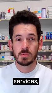 Pharmacist Ben from Twin Waters has expressed in an easy to understand how  the current proposal will effect every pharmacy Please share, tag your  local MP to get the message out and
