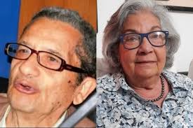 Fallecieron los periodistas Magaly Ramírez y Apolinar Martínez