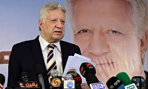 Mortada Mansour Selected as Chairman of Human Rights Committee in  Parliament