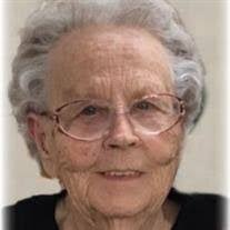 Una Belle Landes Obituary