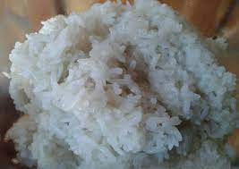 Prinsip memasak beras hingga menjadi nasi itu cukup sederhana: Resep Ketan Magic Com Oleh Bunda Melvy Sofia Cookpad