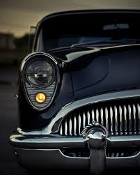 54buick By Steinfarm 500px Retro Cars Buick Buick Cars