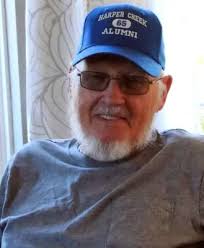 Obituary information for Danny Marvin Wilber