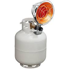 Avenger 15 000 Btu Propane Infrared Tank Top Heater Tank Top Heater Propane Patio Heater Propane Heater