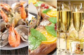 When it comes to the winter holidays, food traditions are an important part the celebrations in countries around the world , even if the foods are different from. Ten Traditional Delights That Make A Real Spanish Christmas Feast The Local