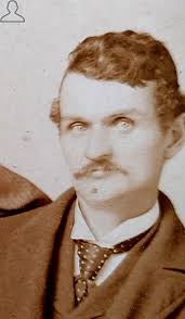 Benjamin Franklin “Frank” Rudd (1861-1930)