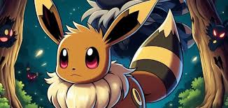 Umbreon (Pokémon Go) - Best Moveset, Weakness, Counters, Shiny