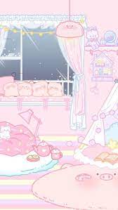 4k ultra hd 8k ultra hd. Sejuta Share Kawaii Wallpaper Br Cute Anime Wallpaper Cute Pastel Wallpaper Soft Wallpaper