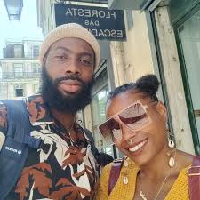 Brianna Hackett and Jamal Hardie's Wedding Website