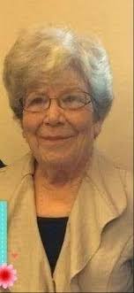 Stella Mae Barrett Andrews Obituary