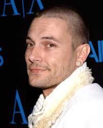 Kevin Federline
