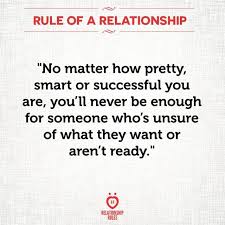 Don T Waste Time In A Relationship With Someone Who Is Uncertain Me Time Quotes Wasting My Time Quotes Time Quotes Relationship