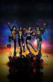 We use cookies to personalise content, to provide social media features and to analyse our traffic. This Album Cover Is A Masterpiece And In My Opinion One Of The Coolest Album Covers Of All Time Kiss